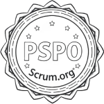 Zertifiziert in PSPO 1 - Professional Scrum Product Owner, Produktmanagement